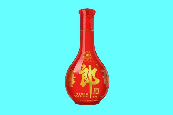 上饶市郎酒回收.jpg